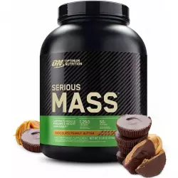 OPTIMUM NUTRITION Serious Mass Гейнеры