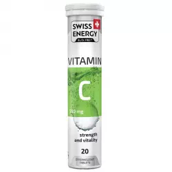 Swiss Energy Vitamin C Витамин С