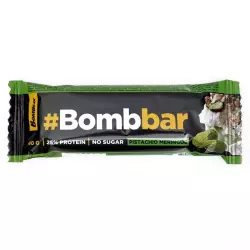 Bombbar Bombbar в шоколаде Батончики протеиновые