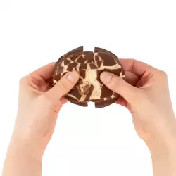 FIT KIT Protein Cake Батончики протеиновые