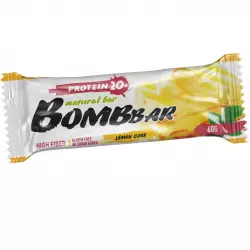 Bombbar Protein Bar Батончики протеиновые