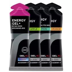 GEL4U Energy Gel Гели энергетические