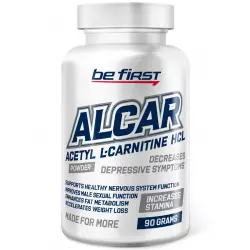 Be First ALCAR Powder L-Карнитин