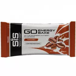 SCIENCE IN SPORT (SiS) GO Energy Bake Батончики энергетические