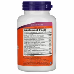 NOW FOODS Super Antioxidants Антиоксиданты, Q10