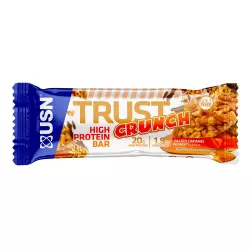 USN Trust Crunch Bar Батончики протеиновые