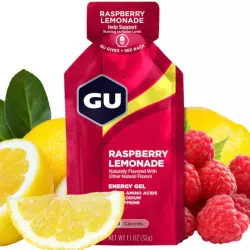 GU ENERGY GU ORIGINAL ENERGY GEL no caffeine Гели энергетические