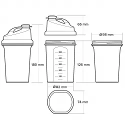 SYNTRAX Matrix 2 lbs Сывороточный протеин