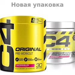 Cellucor C4 Pre-Workout Предтренировочный комплекс