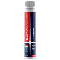 Magic Elements L-Carnitine Liquid Energy Storm 20x25 м L-Карнитин