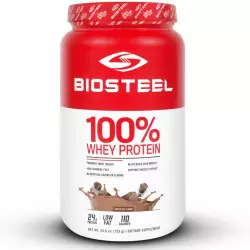BioSteel 100% Whey Protein Изолят протеина