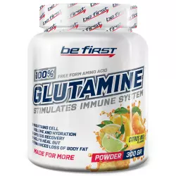 Be First Glutamine Powder Глютамин
