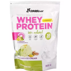 Bombbar Whey Protein Сывороточный протеин