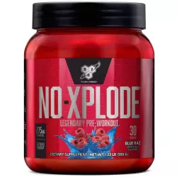 BSN NO-XPLODE 3.0 New Предтренировочный комплекс