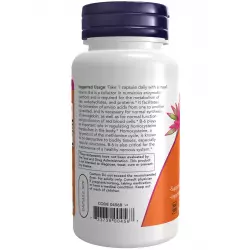 NOW FOODS B-6 100 mg – Витамин Б-6 Витамины группы B