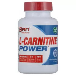 SAN L-Carnitine Power L-Карнитин