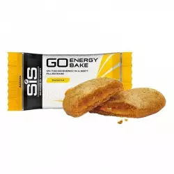 SCIENCE IN SPORT (SiS) GO Energy Bake Батончики энергетические