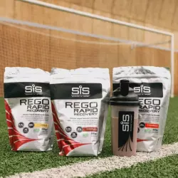 SCIENCE IN SPORT (SiS) REGO Rapid Recovery Восстановление