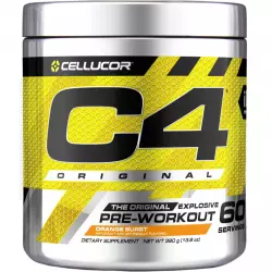 Cellucor C4 Pre-Workout Предтренировочный комплекс