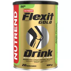 NUTREND Flexit Gold Drink Суставы, связки