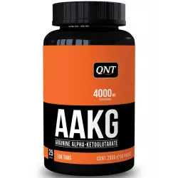 QNT AAKG 4000 Arginine / AAKG / Цитрулин
