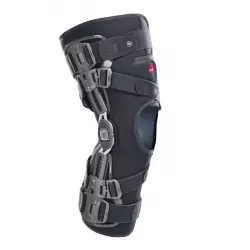 Medi OA33 - M - Шина секторная с шарниром на коленный сустав medi Soft OA Ортопедические изделия