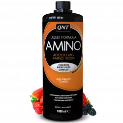 QNT Amino Acid Liquid Аминокислотные комплексы