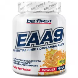 Be First EAA9 powder Аминокислотные комплексы