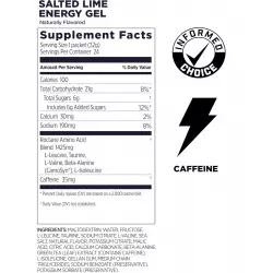 GU ENERGY GU ROCTANE ENERGY GEL caffeine Гели энергетические