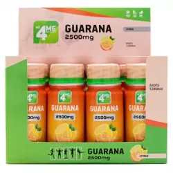 4Me Nutrition Guarana Кофеин, гуарана