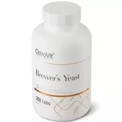 OstroVit Brewer's Yeast Антиоксиданты, Q10
