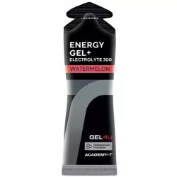 GEL4U Energy GEL + Electrolyte 300 Гели энергетические