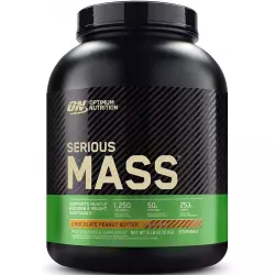 OPTIMUM NUTRITION Serious Mass Гейнеры