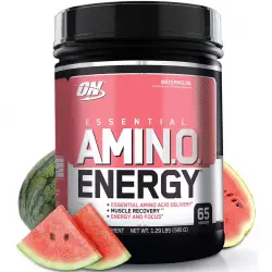 OPTIMUM NUTRITION Essential Amino Energy Аминокислотные комплексы