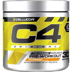 Cellucor C4 Pre-Workout Предтренировочный комплекс