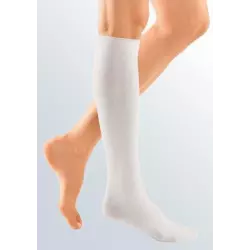 Medi JULT7 - Внутренний лайнер circaid undersock lycra lower leg на голень и стопу Колготки лечебные