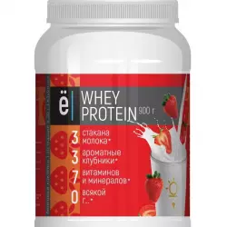 ё|батон ё#Whey 100% Protein (900g) Сывороточный протеин