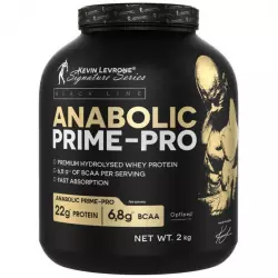 KEVIN LEVRONE Anabolic Prime Pro Сывороточный протеин
