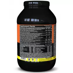 QNT METAPURE ZERO CARB Изолят протеина