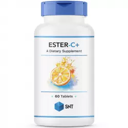 SNT | Swiss Nutrition Ester C Plus Витамин С