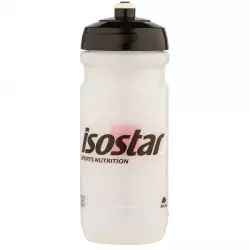 ISOSTAR Спортивная бутылочка Isostar 600 мл Полупрозрачная Бутылочки