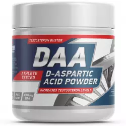 GeneticLab D-Aspartic Acid Аспарагиновая кислота (DAA)