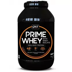 QNT PRIME WHEY Комплексный протеин