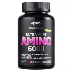 VP Laboratory Ultra Pure Amino 6000 Аминокислотные комплексы