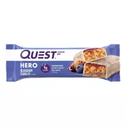 Quest Nutrition Hero Bar Батончики протеиновые