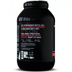 QNT PRIME WHEY Комплексный протеин