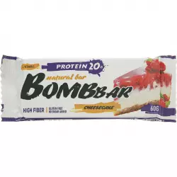 Bombbar Protein Bar Батончики протеиновые