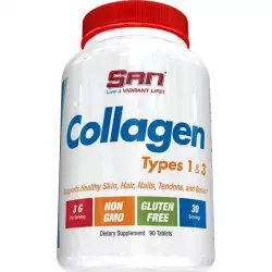 SAN Collagen Types 1 & 3 COLLAGEN