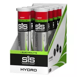 SCIENCE IN SPORT (SiS) GO Hydro Tablet 20s Изотоники в шипучках