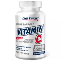 Be First Vitamin C Витамин С